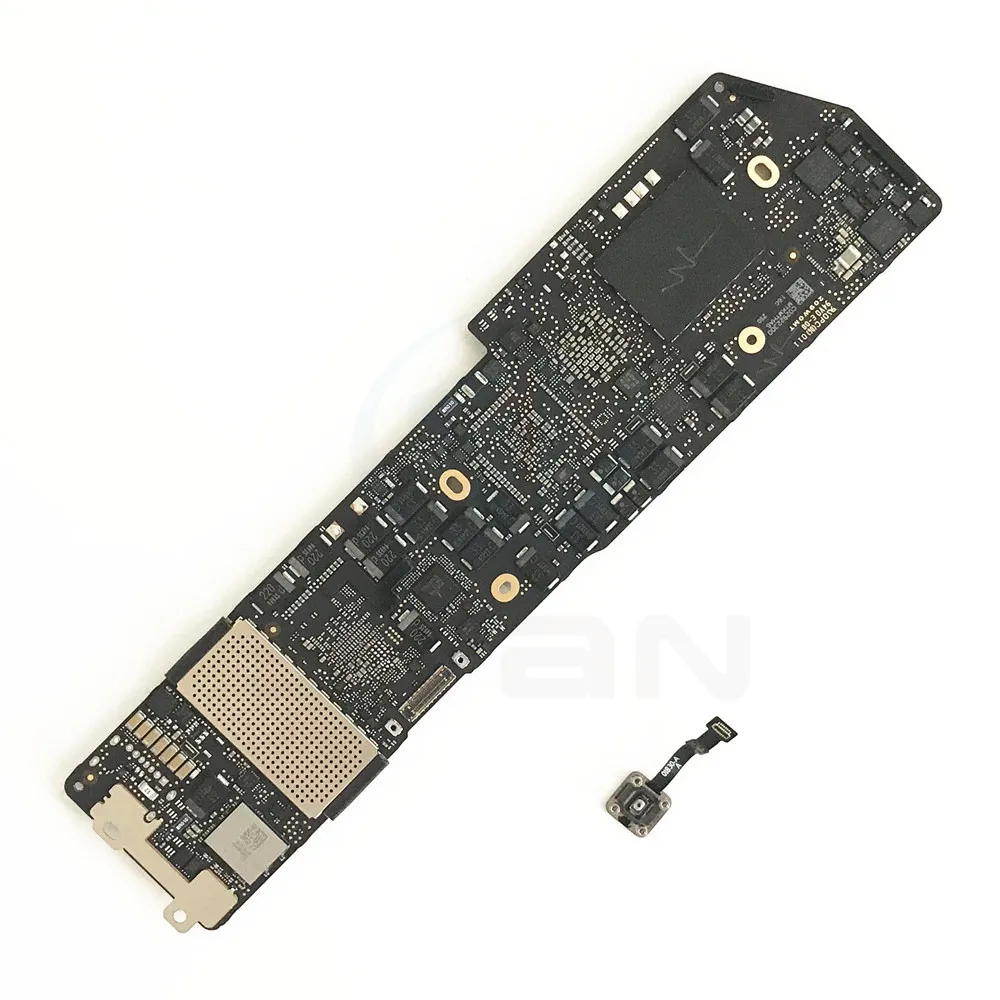 Материнская плата A1932 для Macbook Air 13 3 дюйма 1 6 ГГц 8 ГБ 128 Гб SSD логическая с