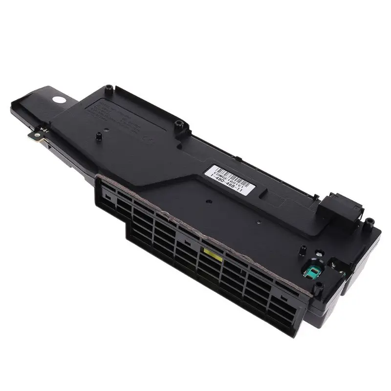 Адаптер блока питания для Sony PlayStation 3 PS3 супертонкие аксессуары игр|Источники