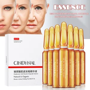 Высококачественный корректирующий набор эссенций для темных точек, увлажняющий лосьон для тела, уход за кожей