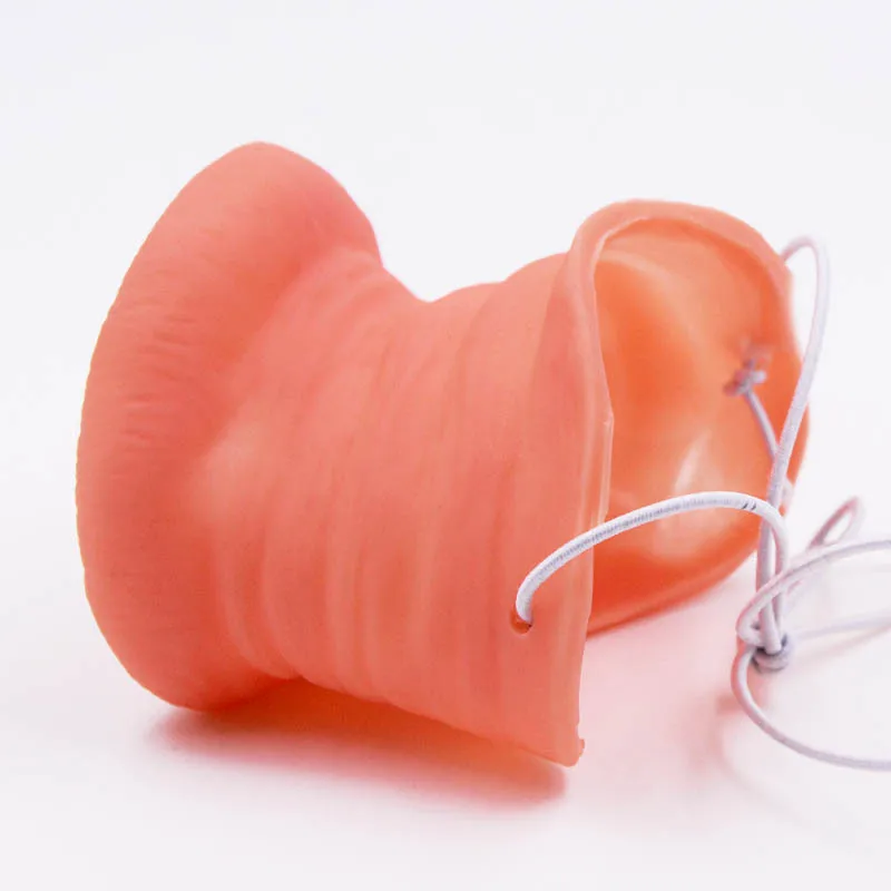 Halloween Masks Pig Nose Cosplay Props Simulation Enamel Toy Gift |