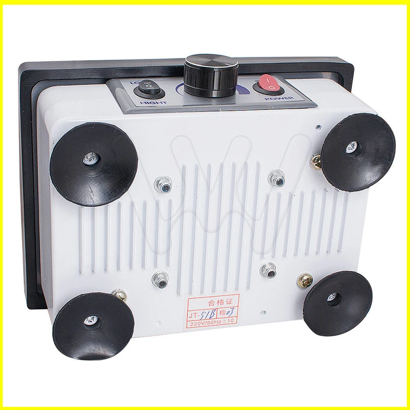 Dental Lab Model Square Quartet Vibrator Vibrating Equipment Oscillator | Красота и здоровье