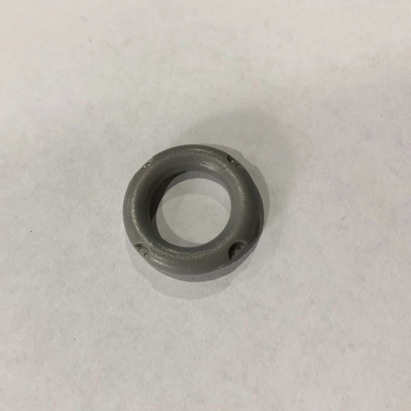 10 шт миниатюрное кольцо диам