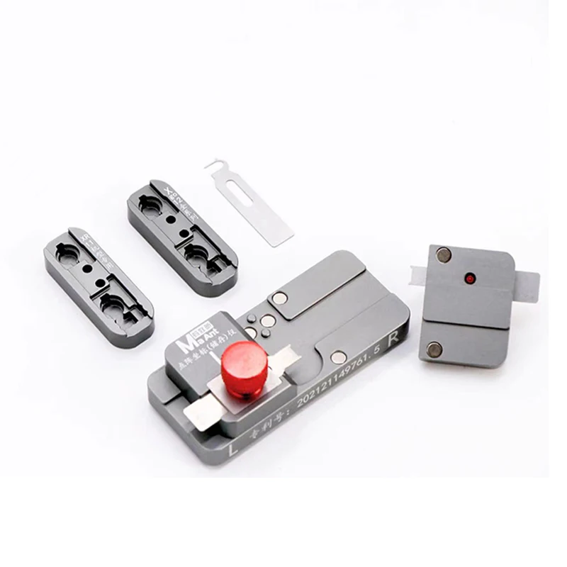 

MaAnt Lattice Coordinate Storage Instrument Face ID Dot Matrix Positioning Correction Repair Fixture For iPhone XS 11ProMax 12M