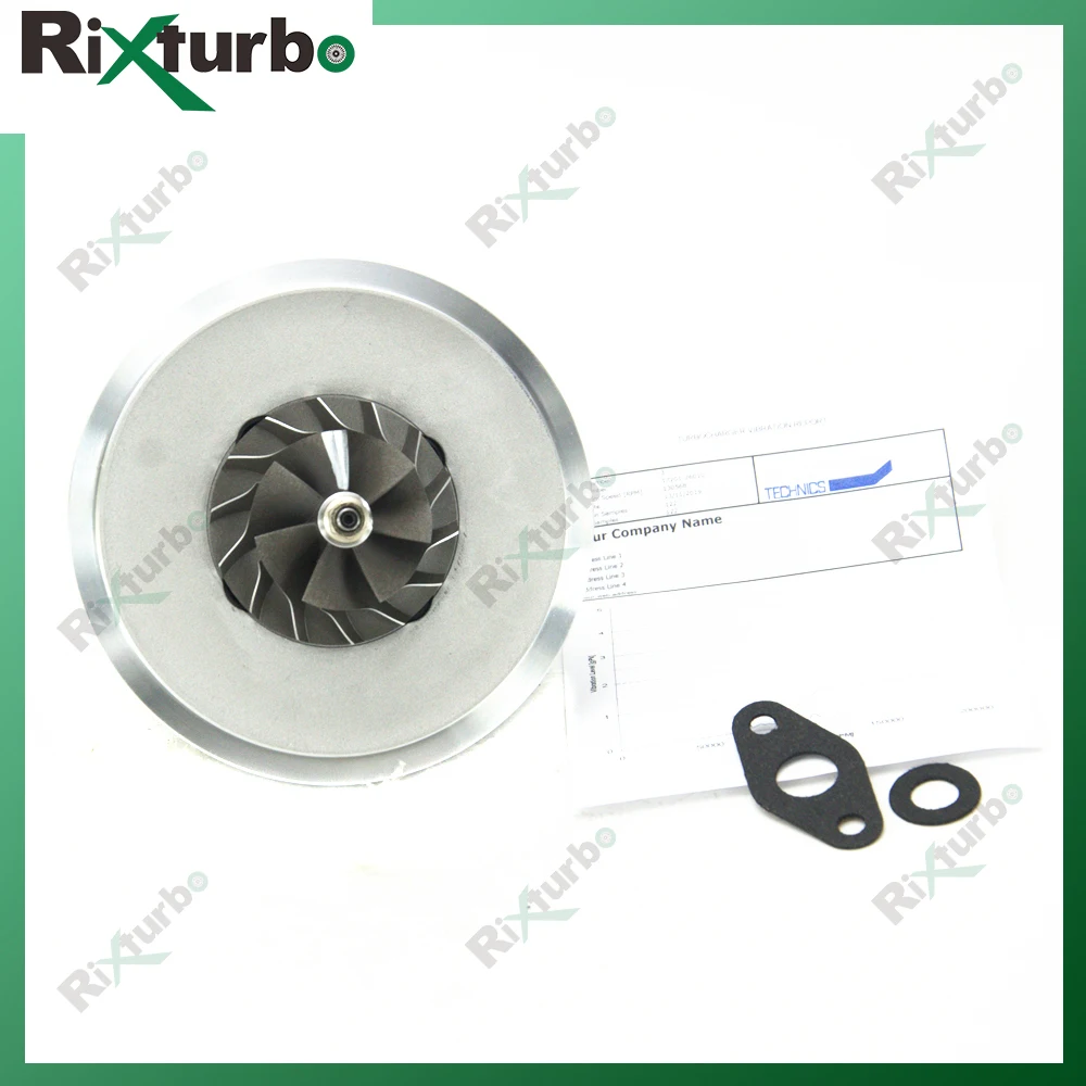 

Картридж RHF5V VB15 turbo core 17201-26010 для Lexus IS 220 D 130 кВт 177 HP 2adfhv CHRA, ремкомплект турбины 17201-26011