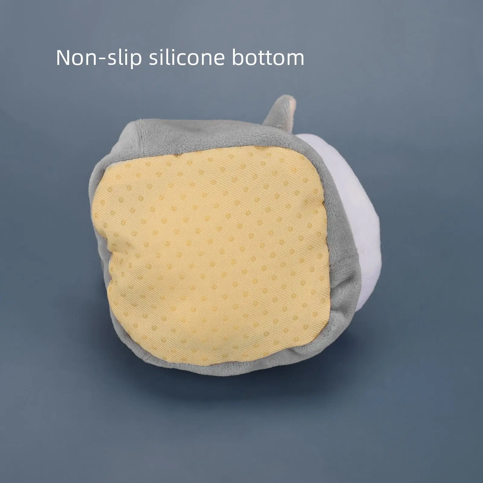 Мягкая клетка для питомца 1 шт. аксессуары хомяка кровать хлопковый домик с