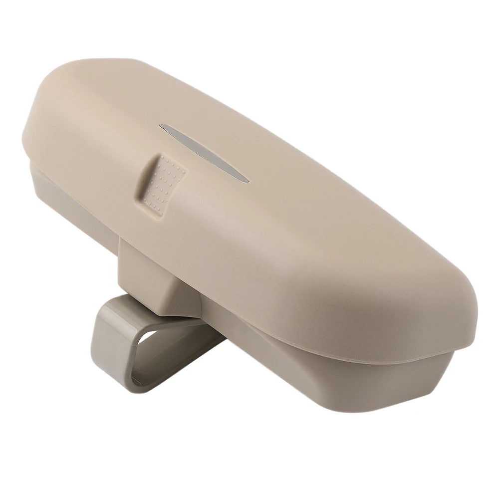 Автомобильный Стайлинг универсальный автомобильный стеклянный бокс чехол для VW