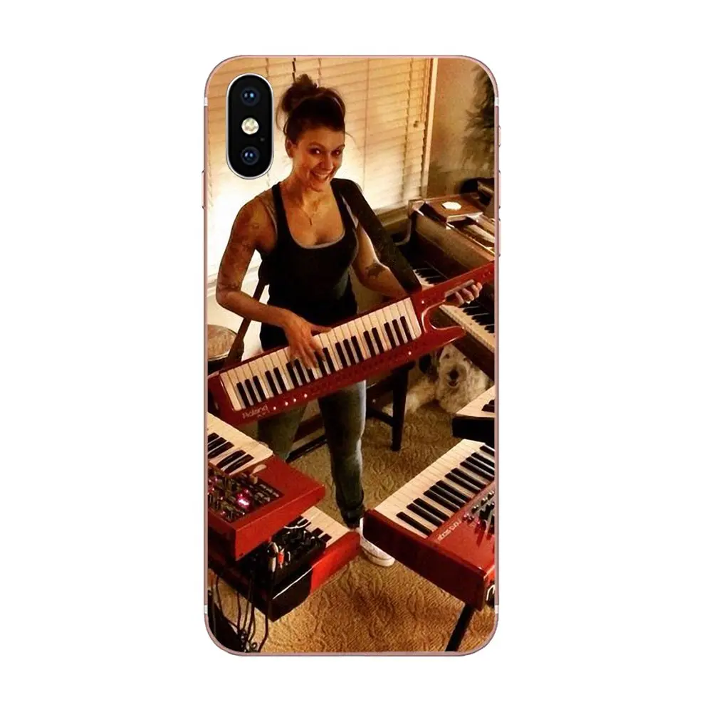 Прекрасный Dj клавиатура синтезатор для Galaxy J1 J2 J3 J330 J4 J5 J6 J7 J730 J8 2015 2016 2017 2018 mini Pro |