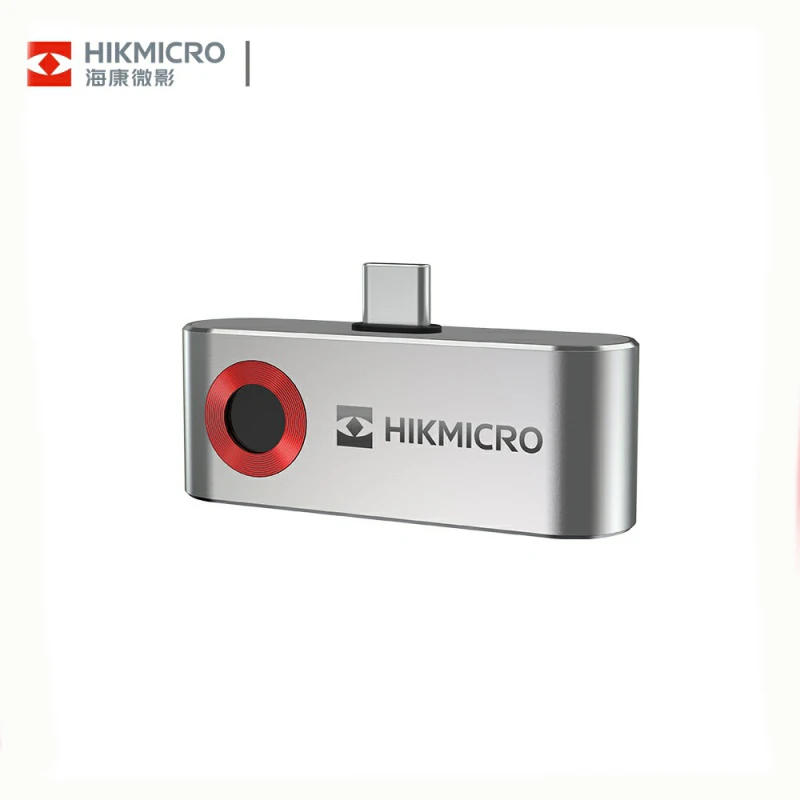 Инфракрасный Тепловизор Hikmicro P10B портативный Фотодатчик наружный промышленный