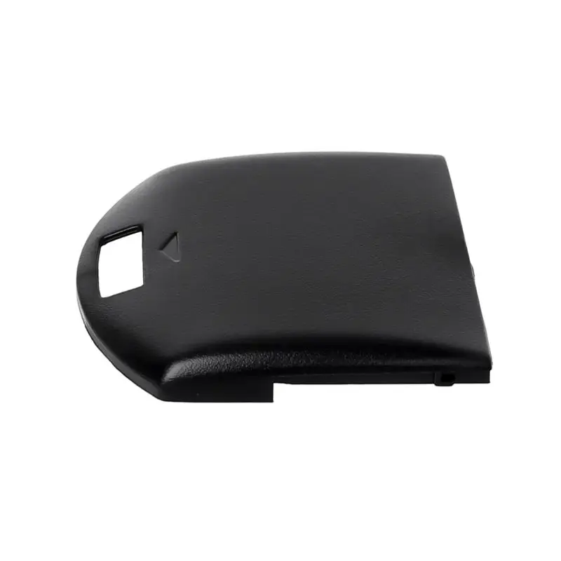 

Practical Back Battery Replacement Cover Protective Door Case Replacement Part for Sony PSP 1000 1001 Fat
