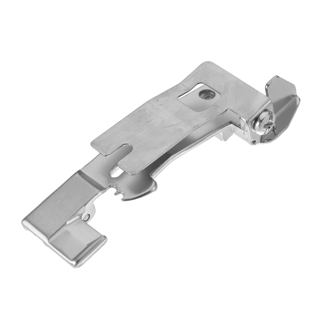 Швейная Папка 6 шт. Дополнительно Установите ногу для оверлока замка JUKI MO 50E A1A393000 1