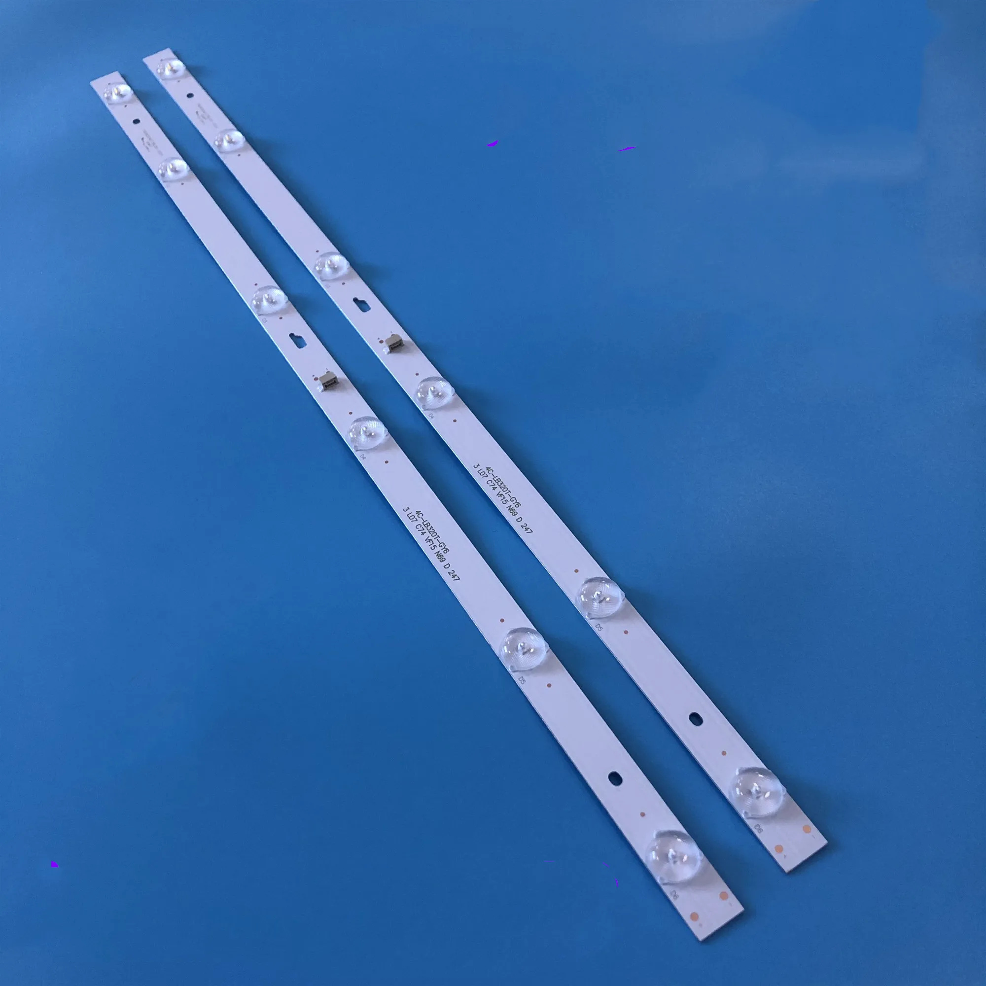 10 шт. W32Sled подсветка для телефона 4C-LB320T-JF3 4C-LB320T-GY6 экран LVW320CSDX E13 V57 - купить по