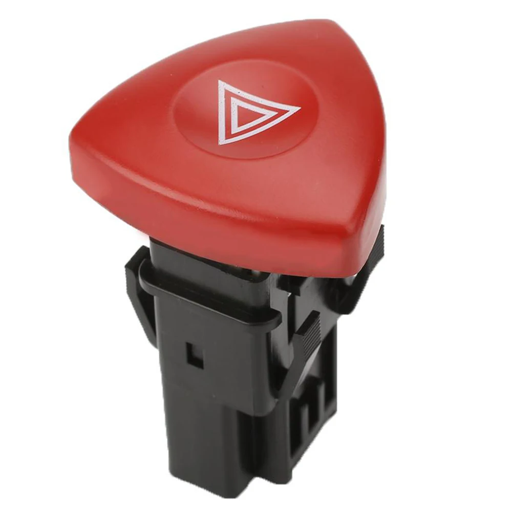 Аварийный проблесковый маячок Предупреждение светильник кнопка включения для