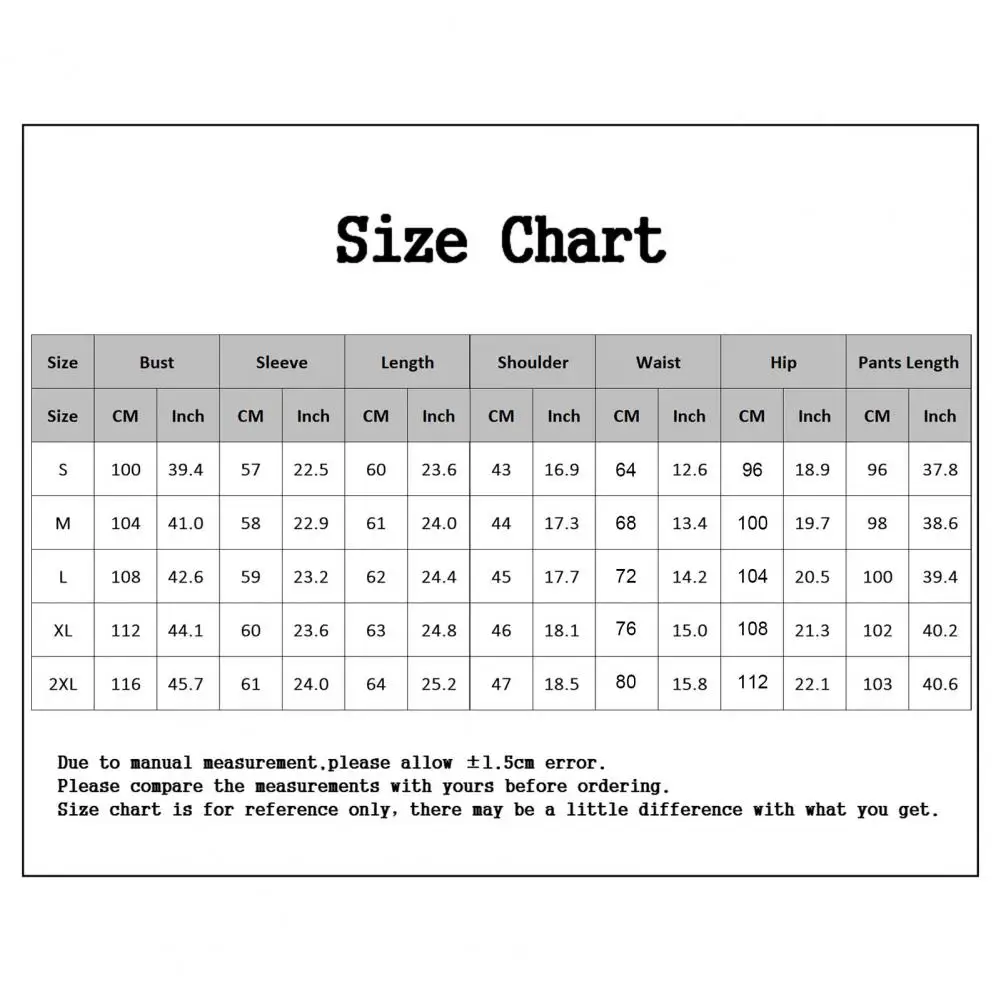 

Tracksuit Long Sleeve Sweatshirt Warm Women Solid Color Hoodie Pants Outfit for Autumn Women Clothing