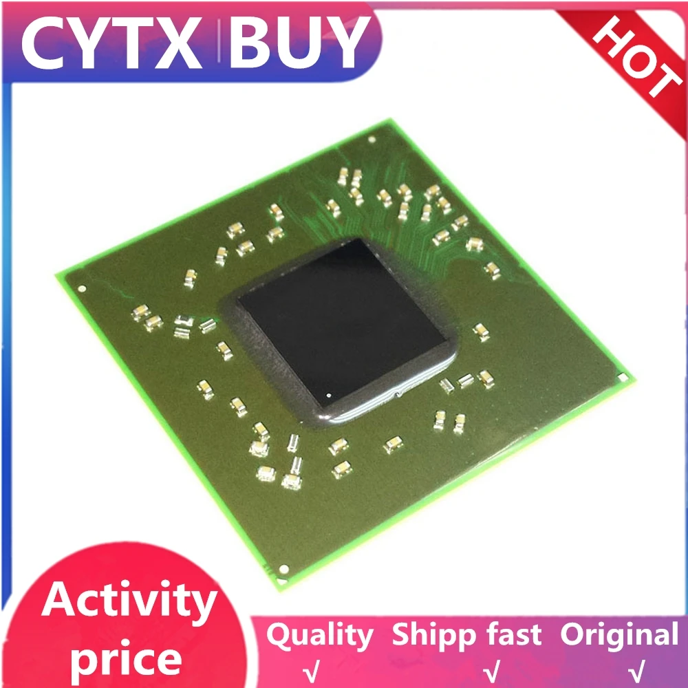 DC: 2012 + G84-603-A2 G84 603 A2 чипсет BGA без платы 64 бит 128 Мб 100% новый набор чипов в наличии |