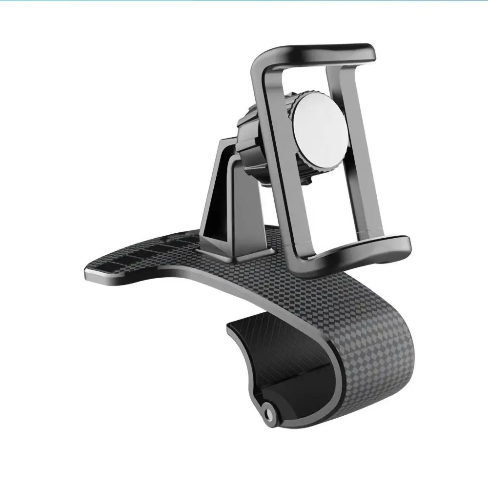 

Car CellPhone Bracket Temporary Parking Card Plate Rotatable for Mobile Phone Clip Automobile Mobile Accessories Stand Holder