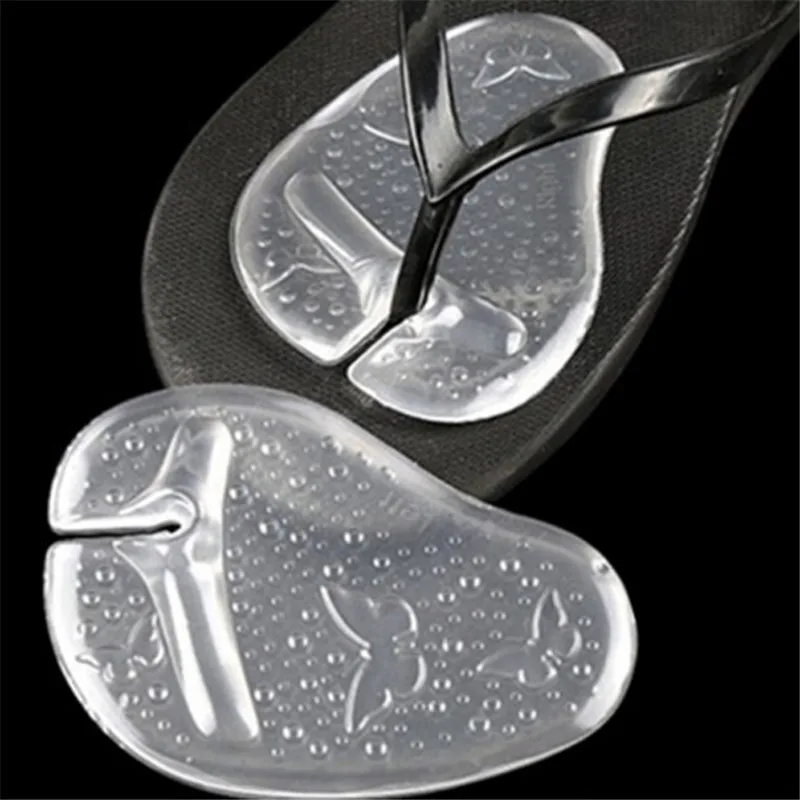 Горячая Подушка распродажа Вьетнамки сандалии защита от скольжения прозрачный