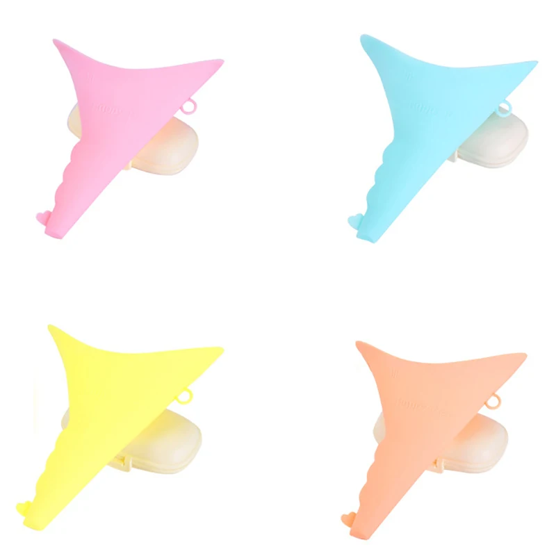 Портативный женский писсуар устройство для мочеиспускания стоячий туалет