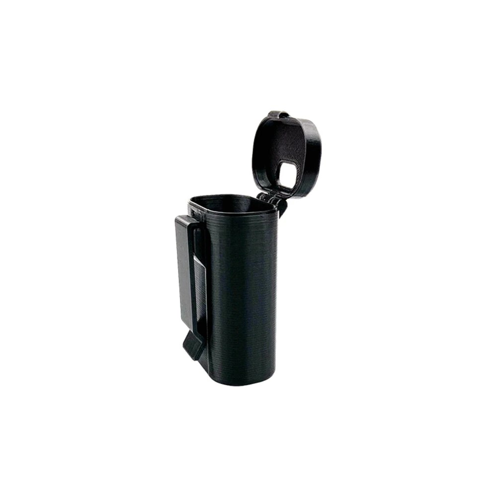 For DJI FPV COMBO Goggles V2 Battery Belt Clip Storage Case Flying Glasses Headband Buckle Protective Shell Drone Accessories