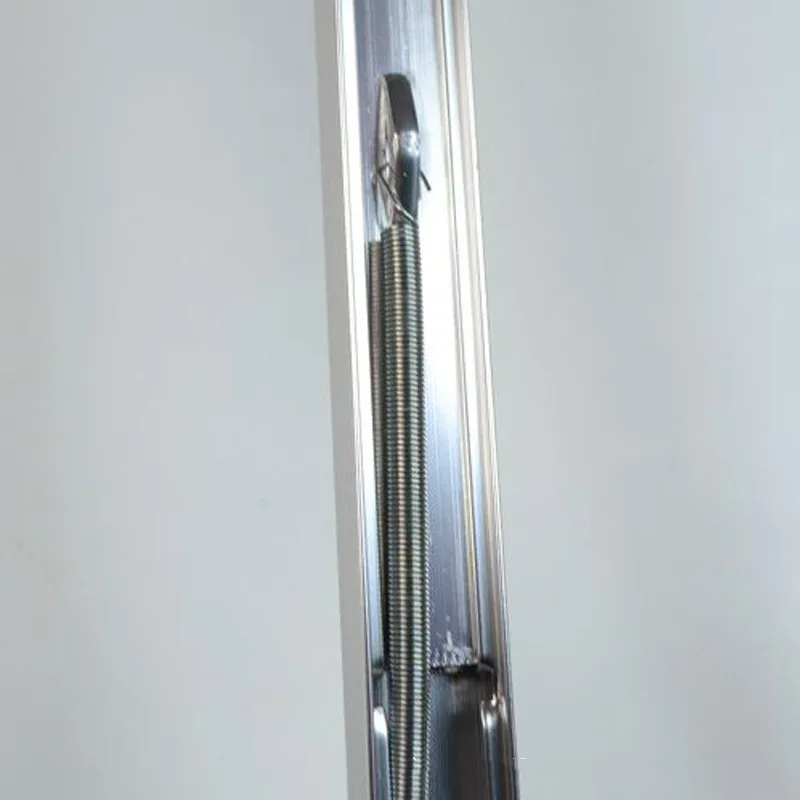 Алюминиевая настенная барная подставка с 6 бутылками для вина коктейлей ликера