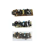 Блок питания для оригинальной игровой консоли Sega Dreamcast DC, блок питания в японской версииамериканской версии, 110 В