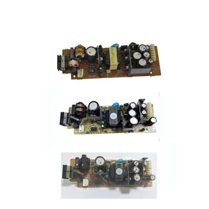 Блок питания для оригинальной игровой консоли Sega Dreamcast DC, блок питания в японской версииамериканской версии, 110 В