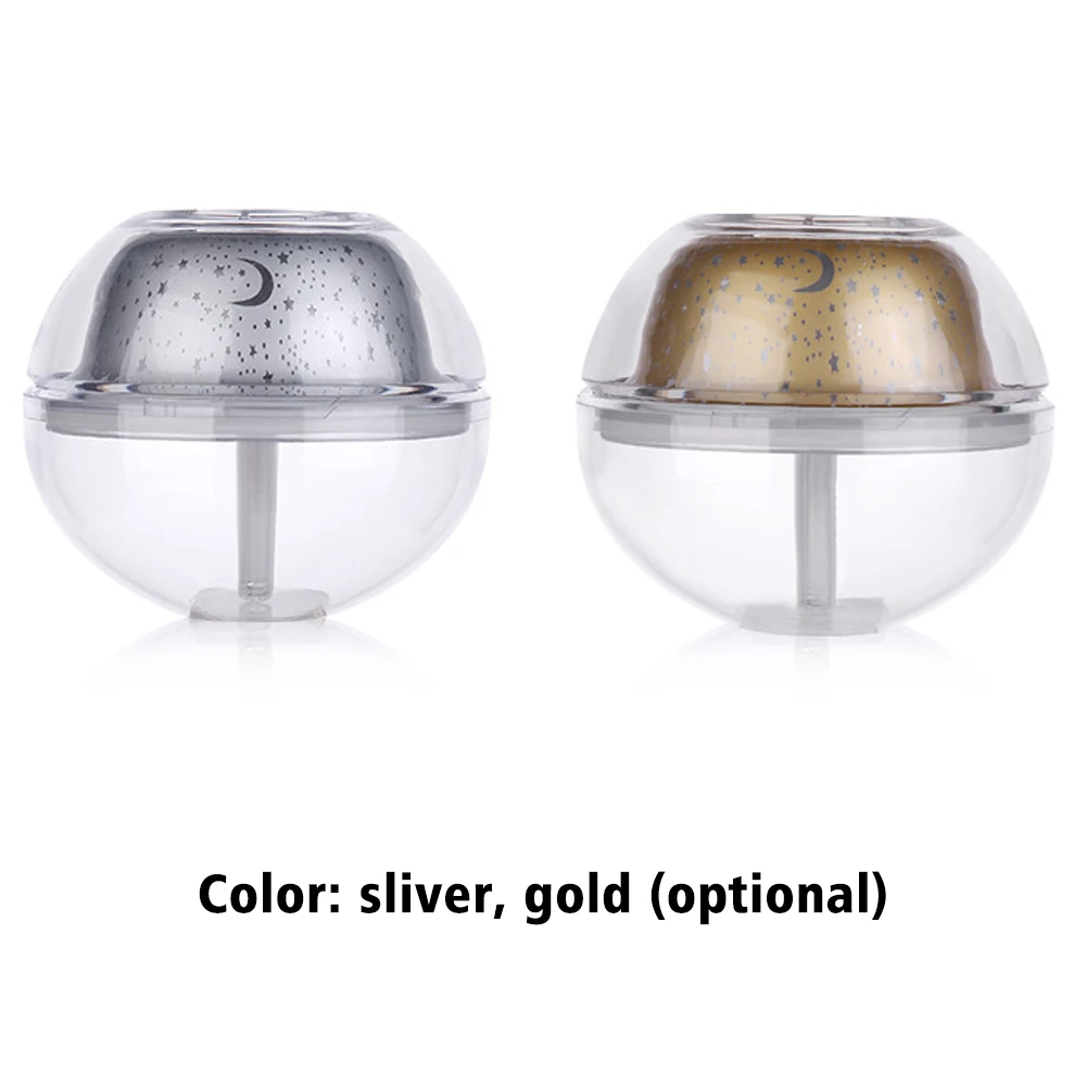 

New Creative Mini Low Noise Air Humidfier Ultrasonic Mist Maker Humidifier Essential Oil Aromatherapy Cool Mist Maker For Home