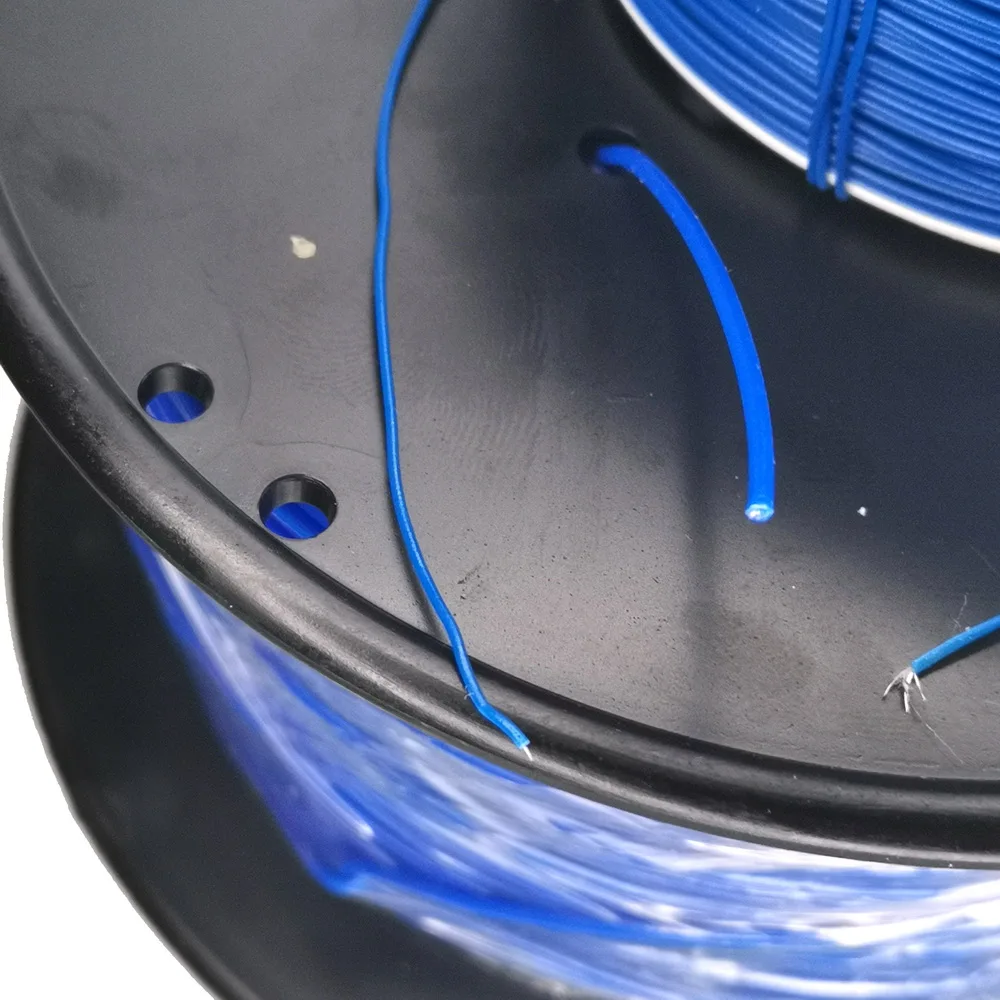 50 шт. толстый провод для проводной внутренней радиосистемы забора такой как IT16 W227