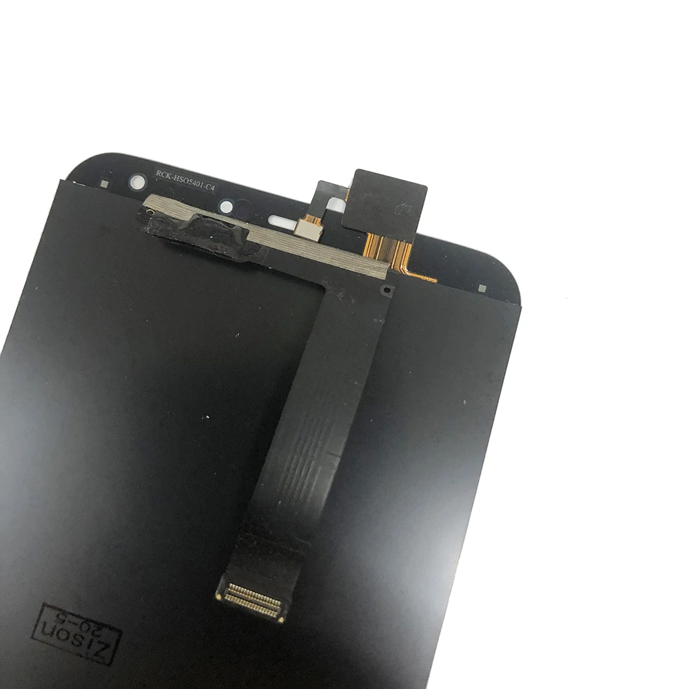 5 36 &quotЖК-дисплей для Meizu MX4 ЖК-дисплей сенсорный экран дигитайзер датчик в сборе