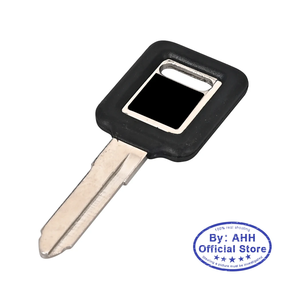 Запасные ключи AHH для мотоцикла KAWASAKI ZRX400 ZZR250 ZZR400 ZXR250 ZXR400 Santos ZRX ZXR ZZR 250 400 key - купить