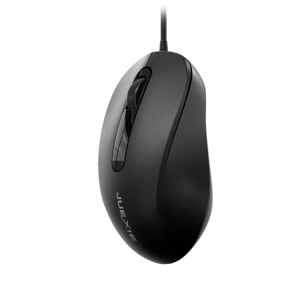 

1.5m Wired Gaming Mouse Home Office 1000Dpi USB Computer Mouse Gamer Silent Optical Mice For PC Laptop Notebook