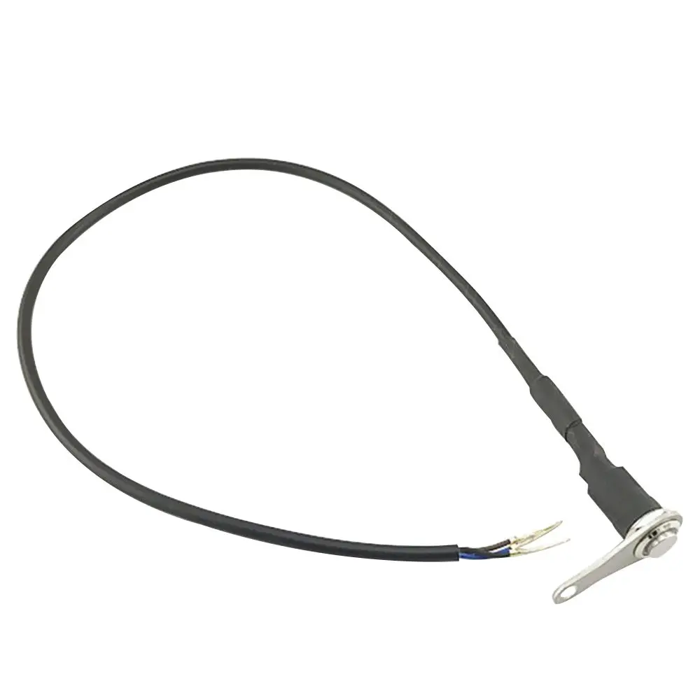 1х светодиодный переключатель мотоцикла вкл. + ВЫКЛ. Крепление на руль кнопка 12 В