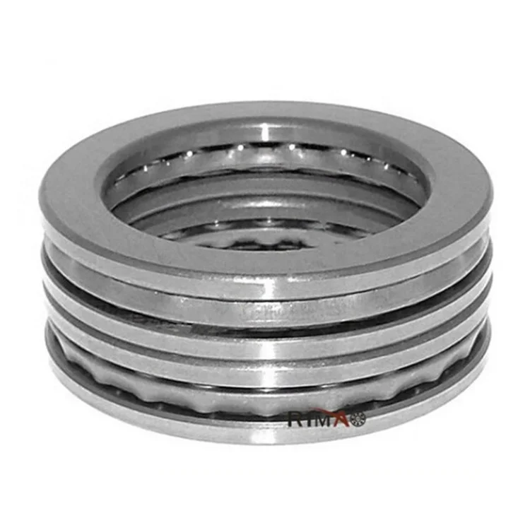 

direction thrust ball bearing 52328 large bearings with aligning Seat Washer
