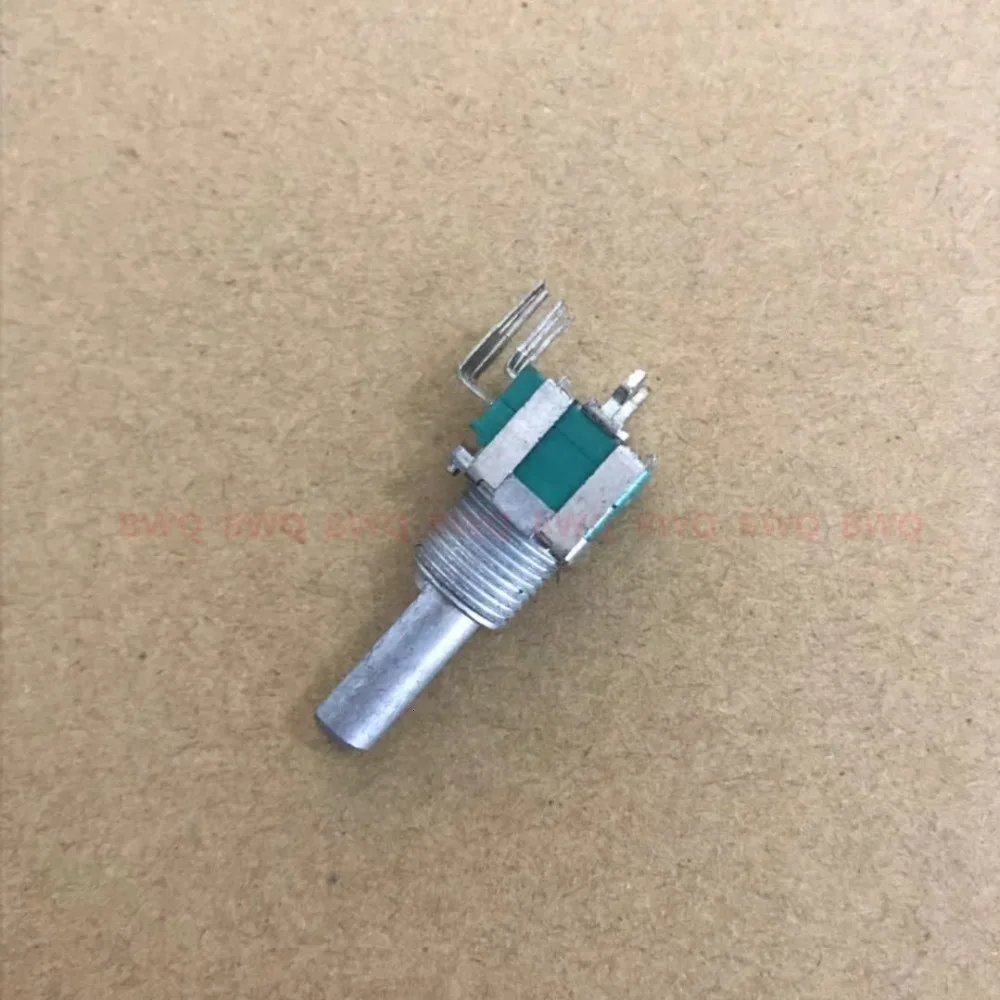 2 шт. эквалайзер потенциометра горшок поворотный управление для DJM 700 800 900 DCS1065 DCS1100