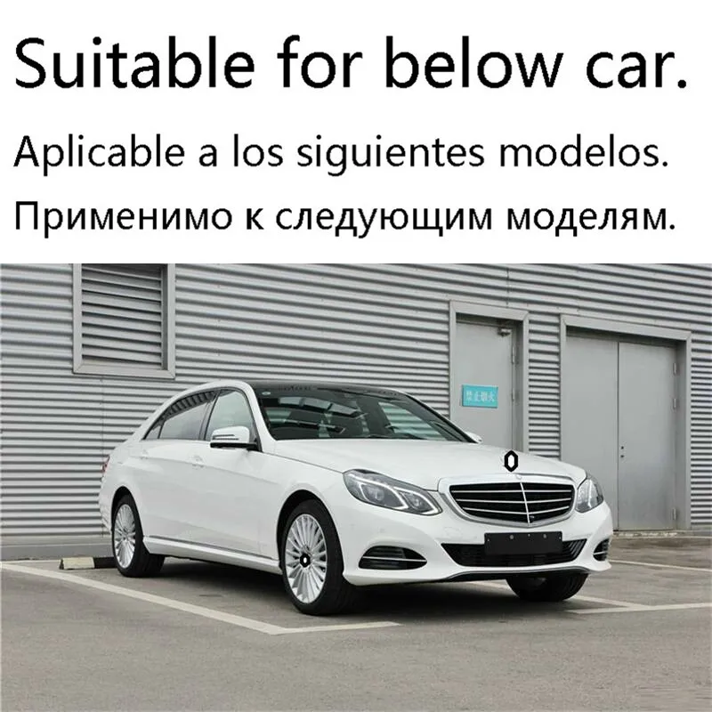 Система управления автомобилем модифицированный хромовый автомобильный