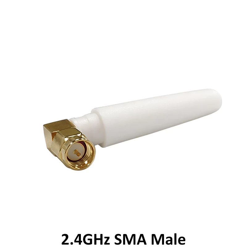 2 4 GHz антенна wifi 5dBi SMA разъем ghz для беспроводной маршрутизатор Wi fi Booster + 21 см RP ufl./ IPX