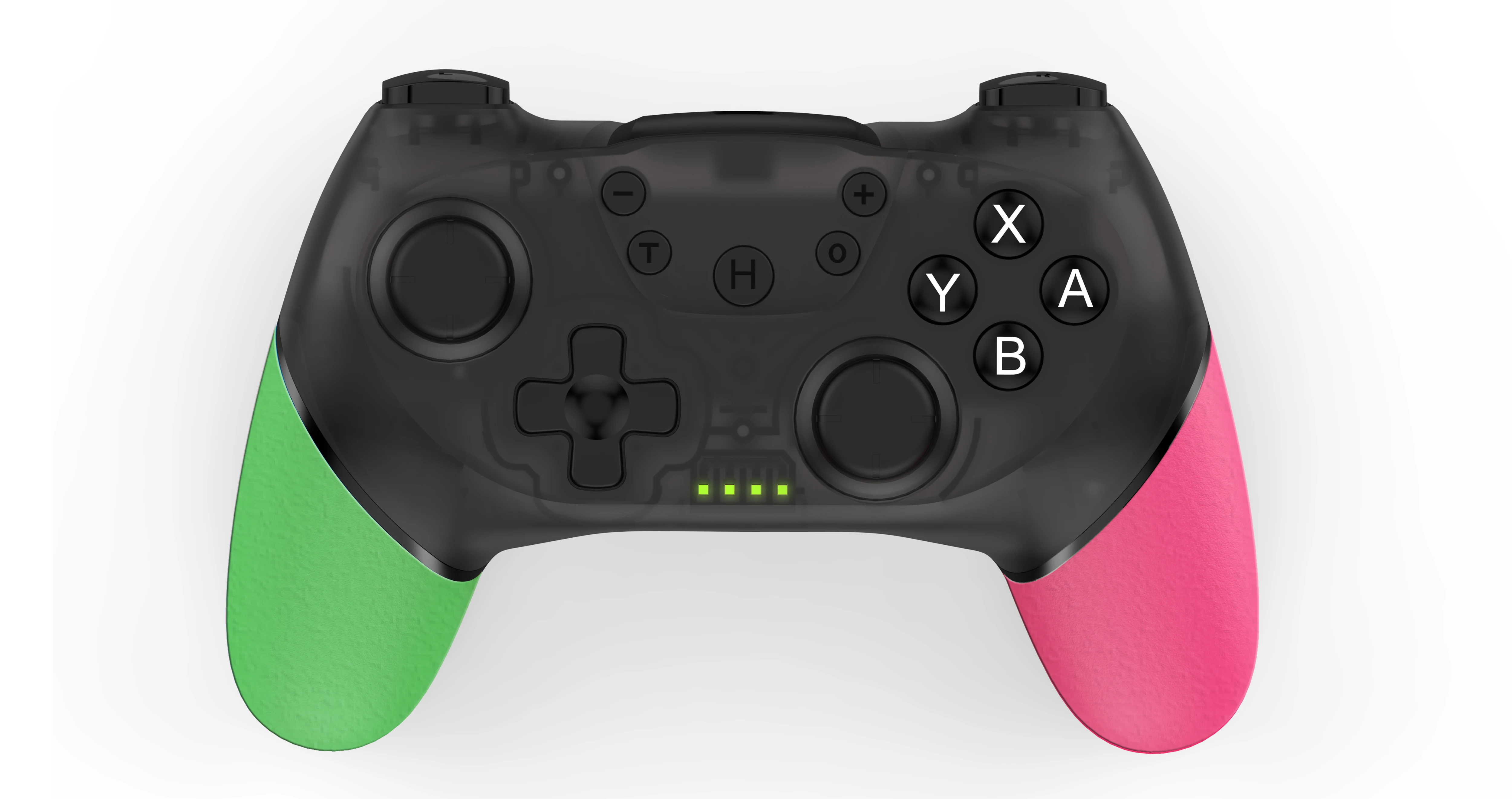 Прямая поставка беспроводной игровой контроллер для Switch Pro джойстик NS LiTE с