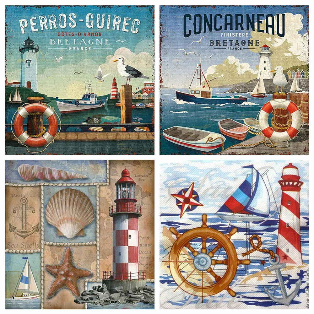 

Canvas Size Diamond Embroidery Cross Stitch Cartoon 5D DIY Diamond Painting Full Drill Tower Pictures Of Rhinestones Craft Kit