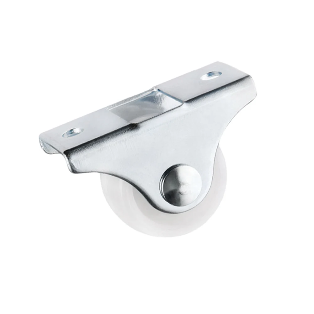 8 шт Мебельные ролики колесики направляющее колесо тележки для офисного стула