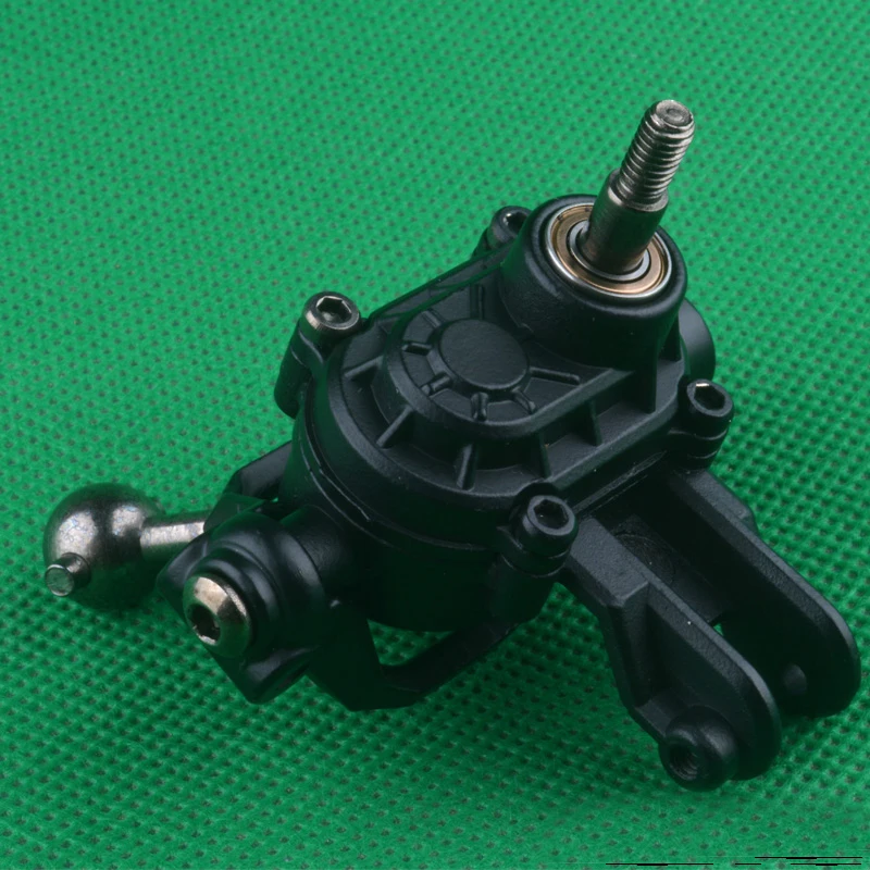 

1PC 1/10 HG408 Command Car Wheel Reducer L PA034/R PA035/L PA036/R PA037 Gearbox Front/Rear Transmission Box for RC Car Parts