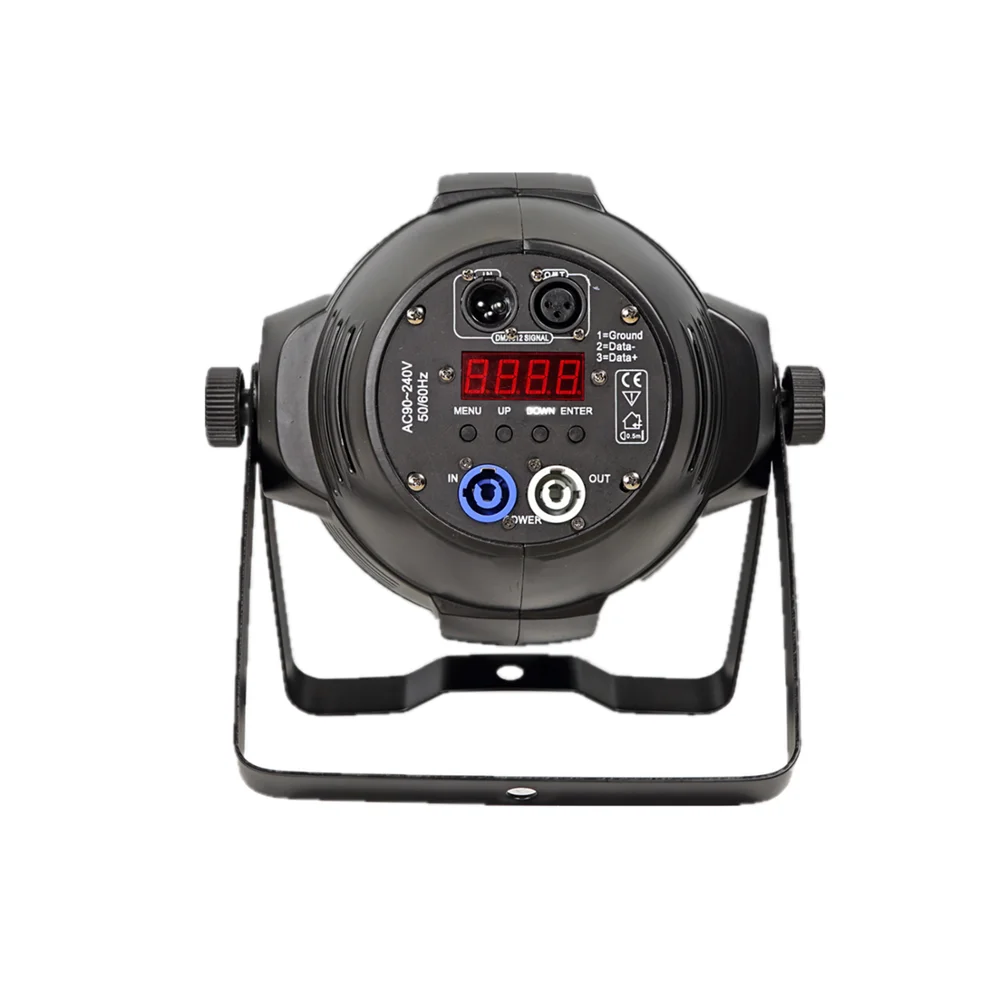 100 Вт светодиодный COB прохладный и теплый белый алюминиевый Домашний Светильник