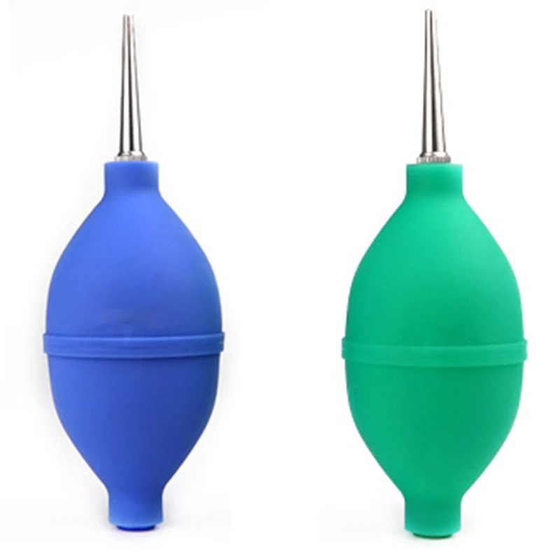 

RL-043A мощный пылесборник, резиновый нагнетатель для камеры, часов, чувствительной электроники