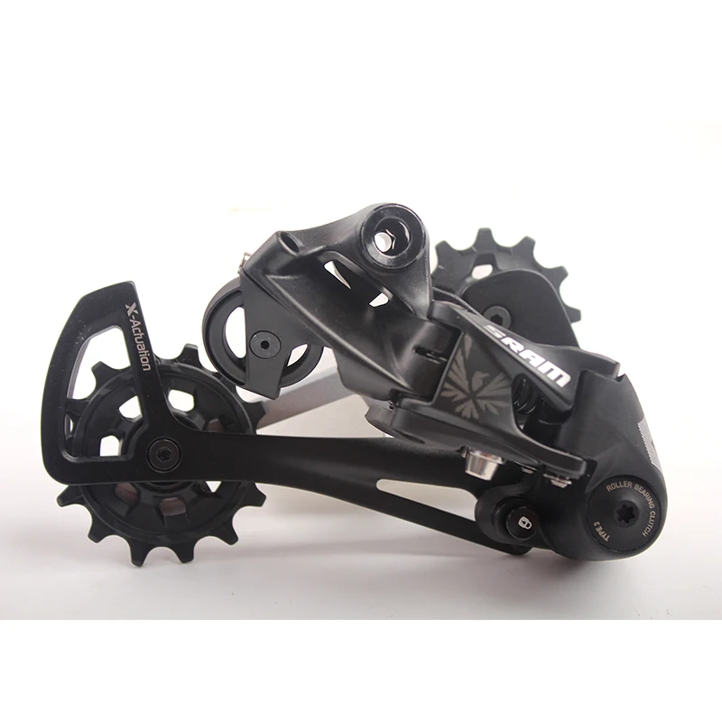 SRAM GX EAGLE 1x12 скоростной групповой набор переключатель передач цепь заднего