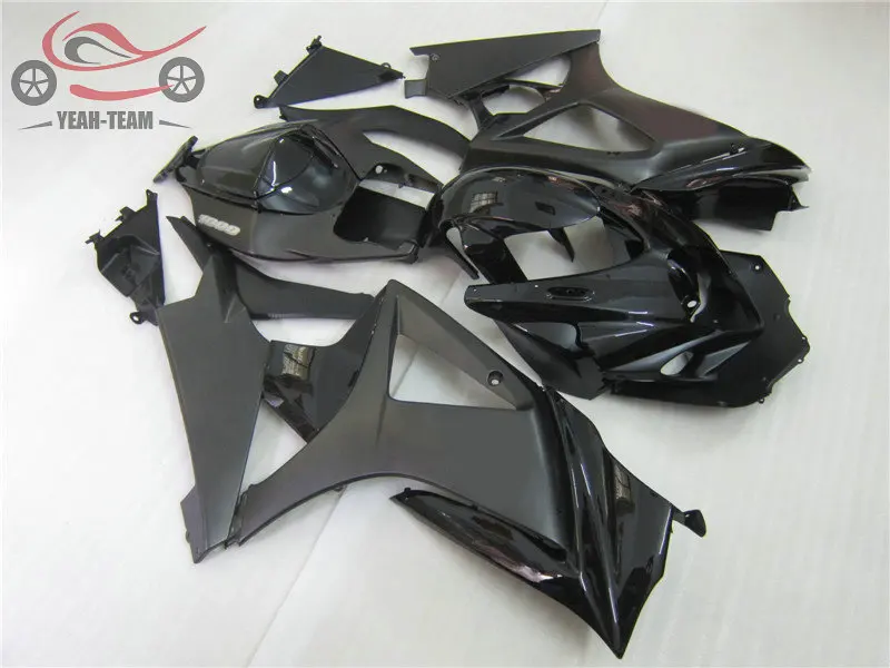 Совершенно новый комплект обтекателей для мотоцикла инъекции Suzuki GSXR 1000 K7 2007 2008