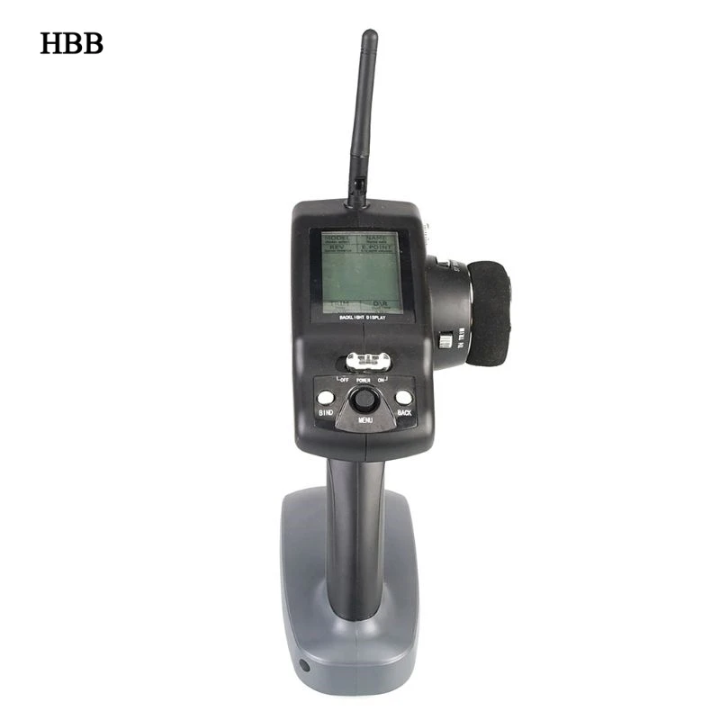 P33 дистанционного Управление для Wltoys A959 A969 A979 K929-B 12428 K949 RC модели автомобилей
