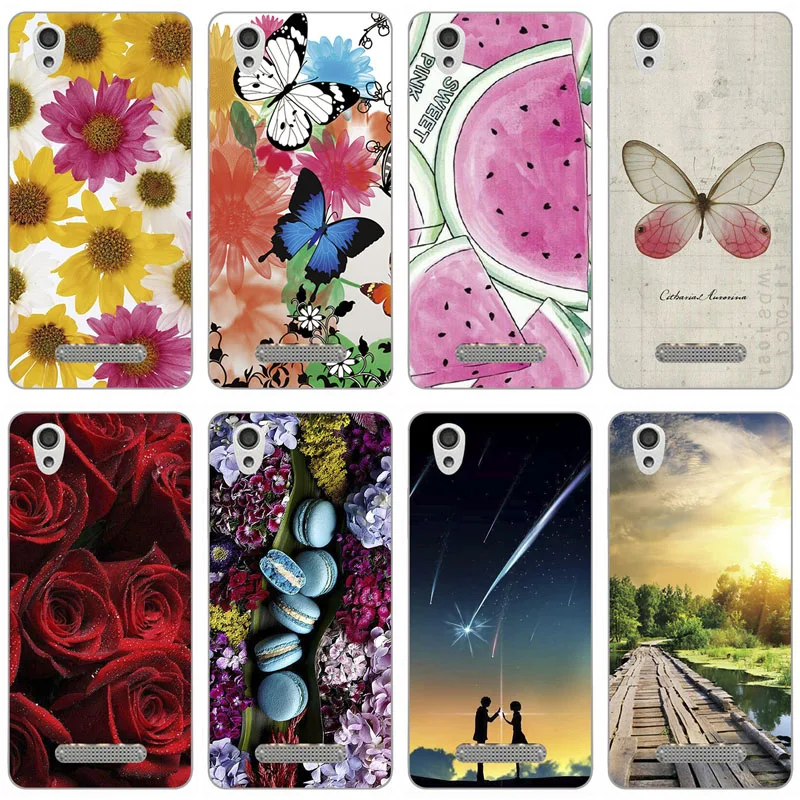 Чехол с рисунком для ZTE Blade X3 D2 A452 T620 силиконовый чехол A 452 T 620 телефона | Мобильные