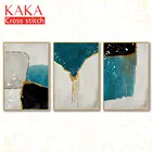 Наборы для вышивки крестом, наборы для рукоделия с напечатанным рисунком, холст 11ct-для домашнего декора, картина с изображением героев мультфильмов, NCKC026