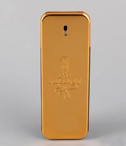 100 мл ароматизатор Мужской спрей для тела стеклянный флакон мужской