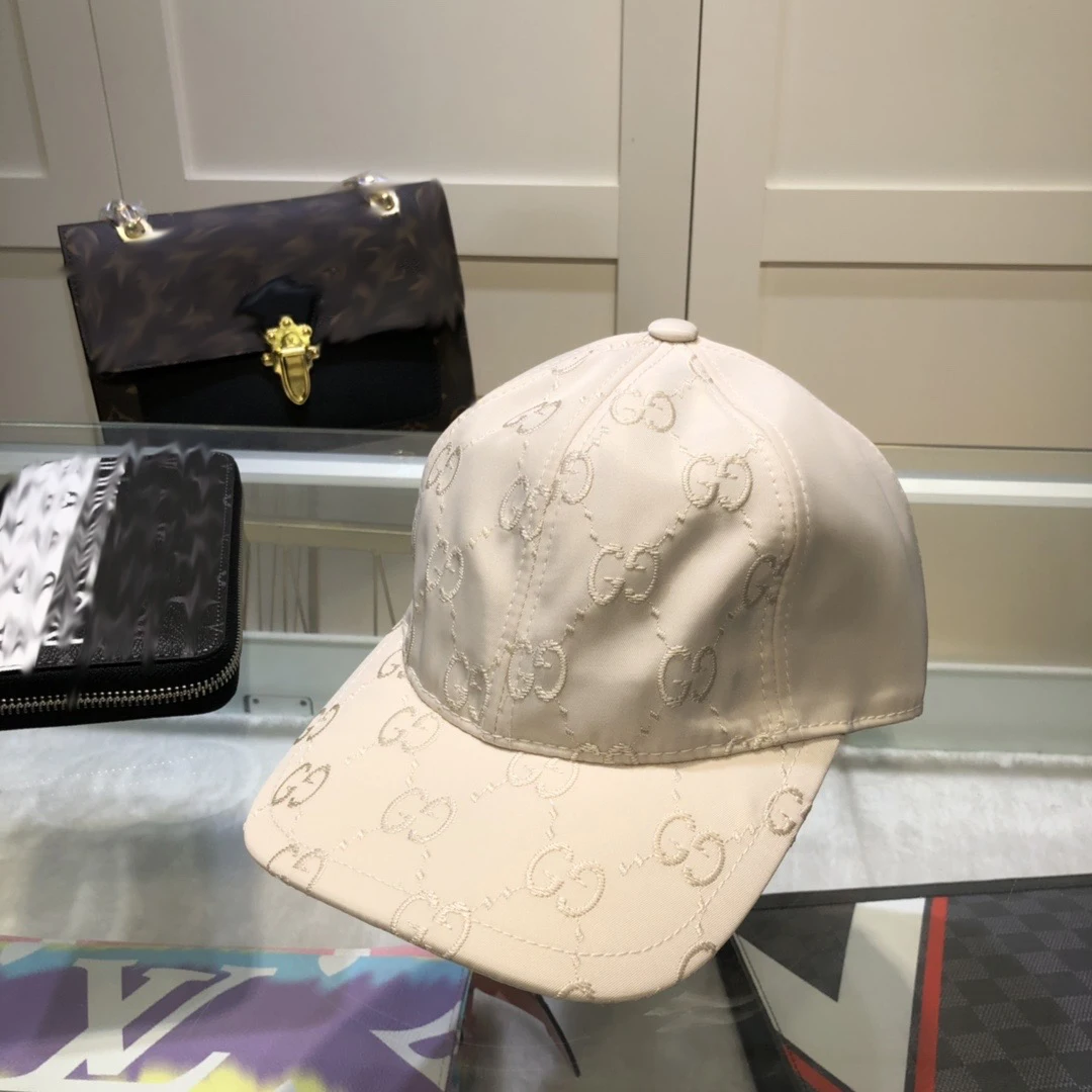 

Baseball Cap golf cap Sun Caps Fishing Hat for Men Women Unisex-Teens Embroidered Snapback Flat Bill Hip Hop Hats