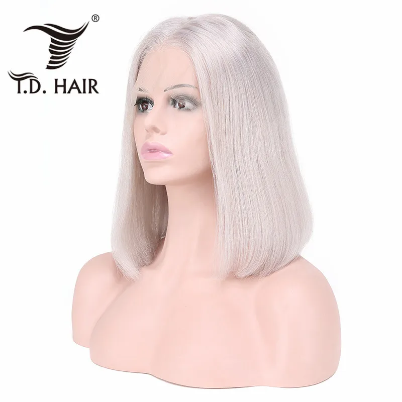 TD фиолетовый эффектом деграде (переход от темного к Синтетические волосы на