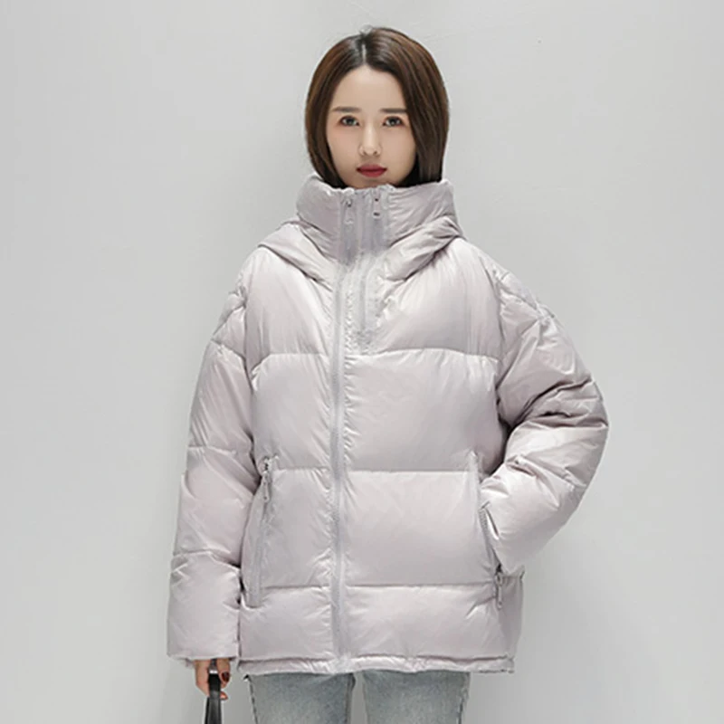 

Down Coats